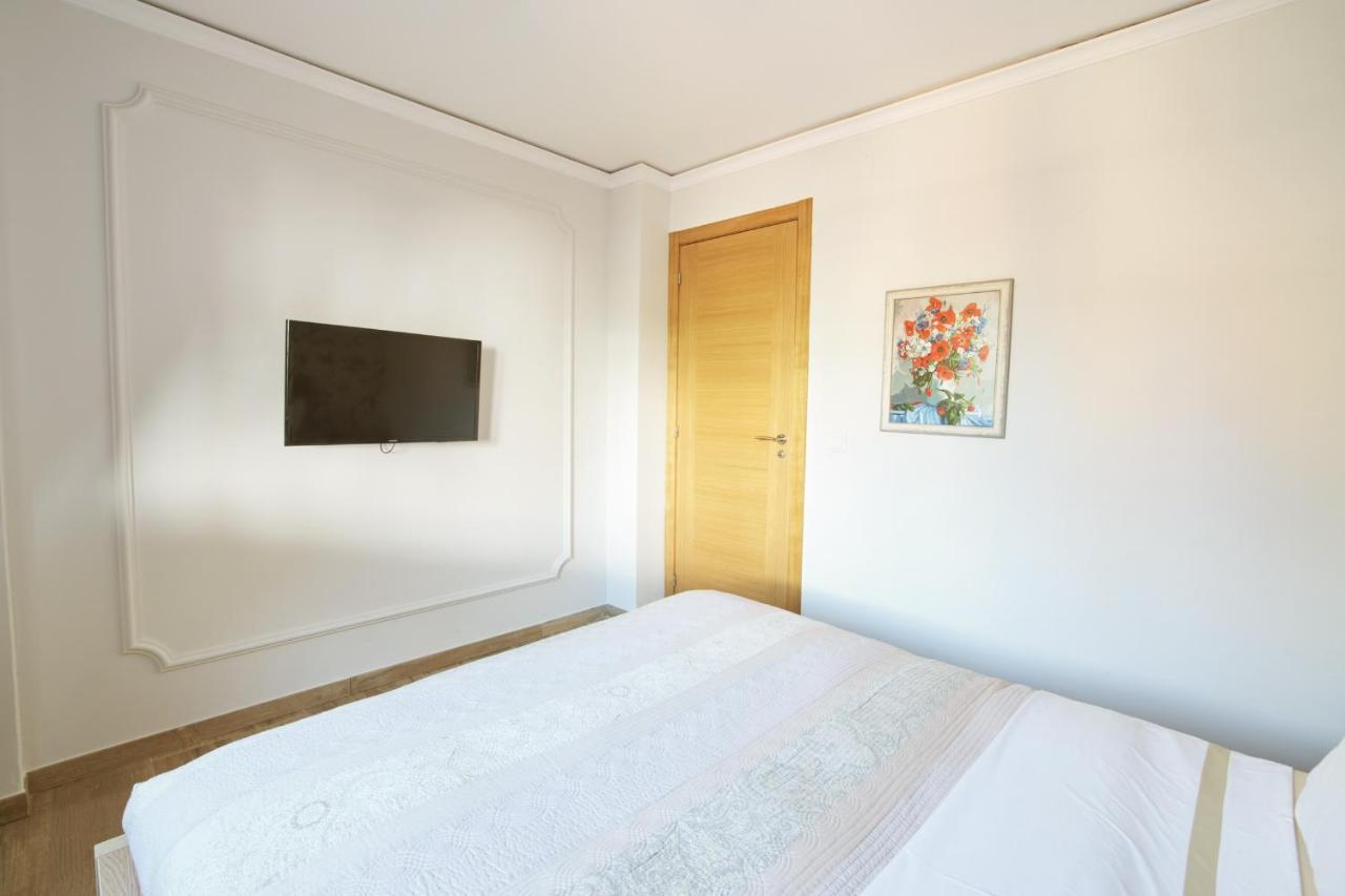 Villa Eliza デニア エクステリア 写真