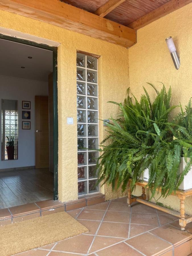 Villa Eliza デニア エクステリア 写真
