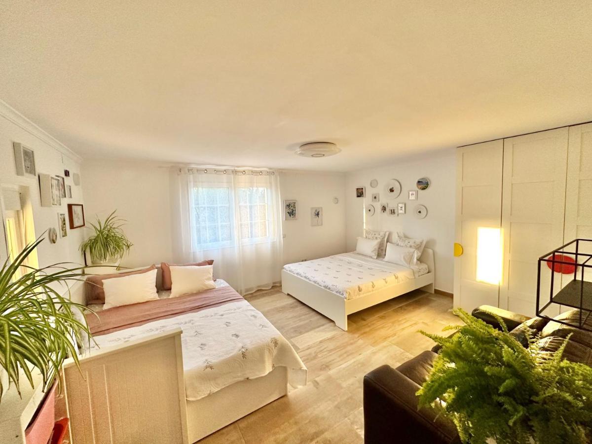 Villa Eliza デニア エクステリア 写真
